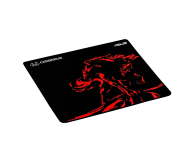 ASUS ROG Cerberus Mat Plus Black/RED 90YH01C2-BDUA00 - 382892 - zdjęcie 2